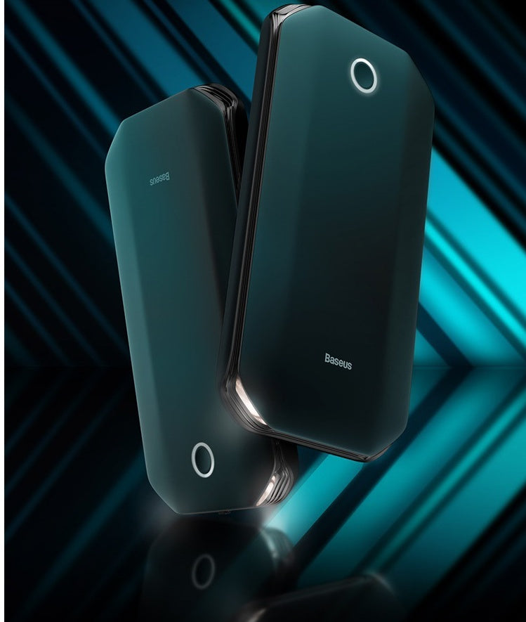 super energy automobile emergency starting power supply