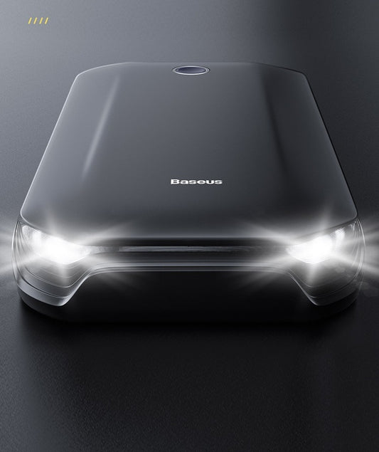 super energy automobile emergency starting power supply