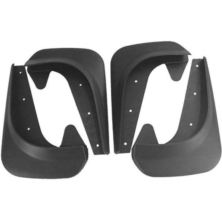 Accessories General Motors Mudguard Splash Board Modification Parts